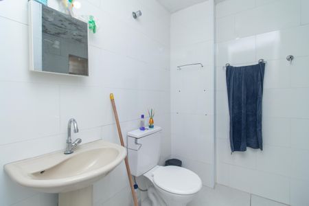 Apartamento à venda com 83m², 2 quartos e 1 vagaBanheiro