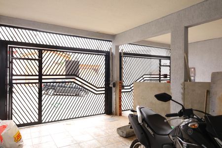 Casa para alugar com 110m², 2 quartos e 1 vagaGaragem