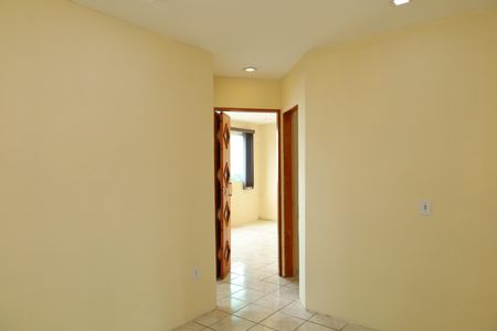 Sala de jantar de casa para alugar com 2 quartos, 110m² em Vila Verde, São Paulo