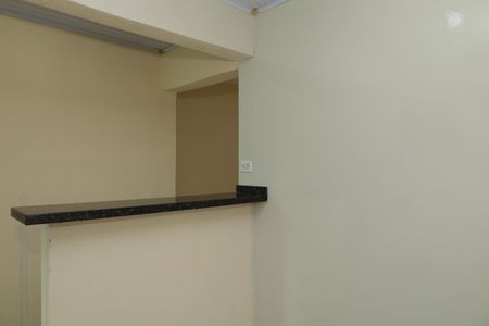 Casa para alugar com 110m², 2 quartos e 1 vagaCozinha