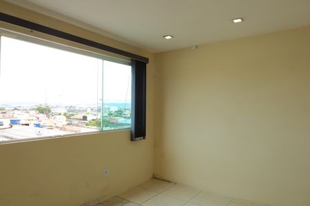 Casa para alugar com 110m², 2 quartos e 1 vagaSala
