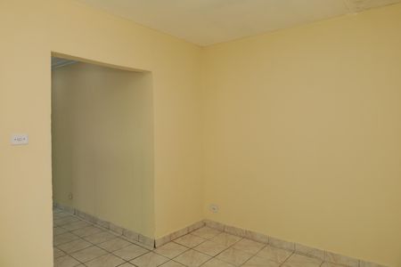 Casa para alugar com 110m², 2 quartos e 1 vagaSala de jantar