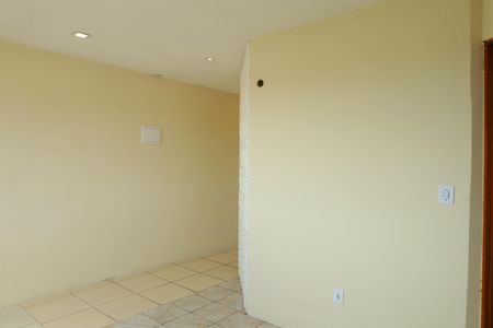 Casa para alugar com 110m², 2 quartos e 1 vagaSala