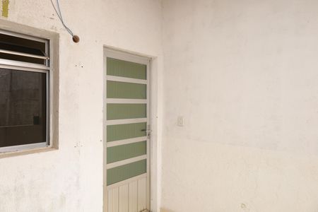 Casa para alugar com 110m², 2 quartos e 1 vagaVaranda