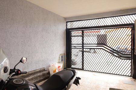 Casa para alugar com 110m², 2 quartos e 1 vagaGaragem