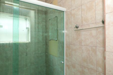 Casa para alugar com 110m², 2 quartos e 1 vagaBanheiro