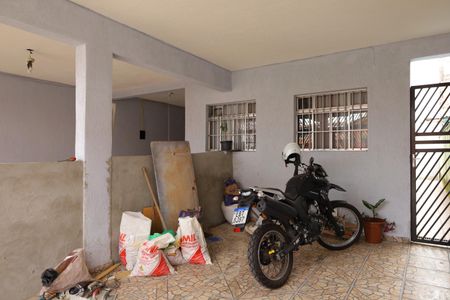 Casa para alugar com 110m², 2 quartos e 1 vagaGaragem
