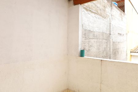 Casa para alugar com 110m², 2 quartos e 1 vagaVaranda