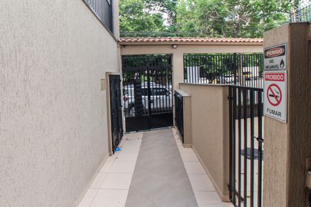 Apartamento para alugar com 40m², 1 quarto e sem vaga Apartamento para alugar com 40m², 1 quarto e sem vagaÁrea comum