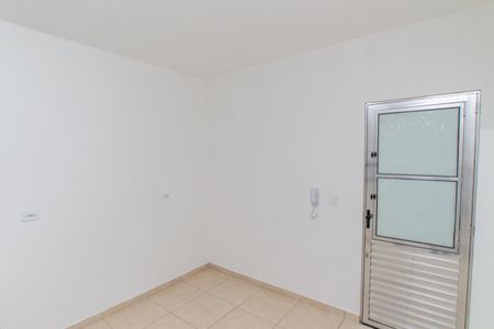 Sala de apartamento para alugar com 1 quarto, 40m² em Jardim Japao, São Paulo