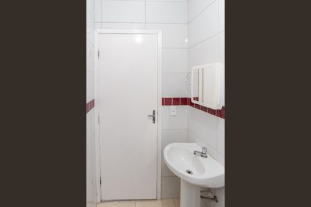 Banheiro de apartamento para alugar com 1 quarto, 40m² em Jardim Japao, São Paulo