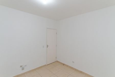 Quarto de apartamento para alugar com 1 quarto, 40m² em Jardim Japao, São Paulo