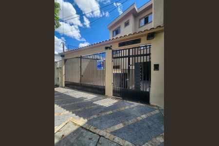 Apartamento para alugar com 40m², 1 quarto e sem vaga