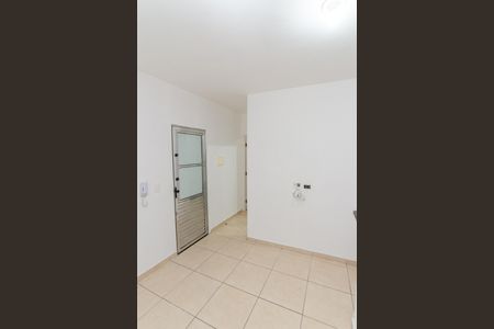 Sala de apartamento para alugar com 1 quarto, 40m² em Jardim Japao, São Paulo