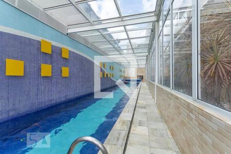 Apartamento à venda com 137m², 3 quartos e 3 vagasPiscina Coberta