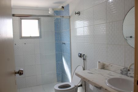 Apartamento para alugar com 43m², 1 quarto e 1 vagaBanheiro