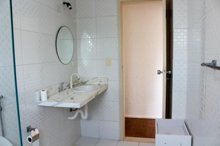 Apartamento para alugar com 43m², 1 quarto e 1 vagaBanheiro