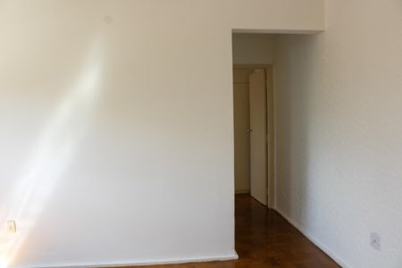 Sala de apartamento para alugar com 1 quarto, 43m² em Campos Elíseos, São Paulo