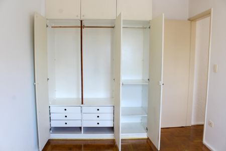 Apartamento para alugar com 43m², 1 quarto e 1 vagaQuarto