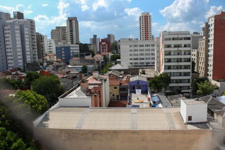 Apartamento para alugar com 43m², 1 quarto e 1 vagaVista do Quarto