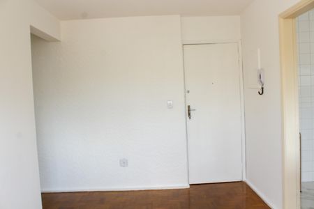 Sala de apartamento para alugar com 1 quarto, 43m² em Campos Elíseos, São Paulo