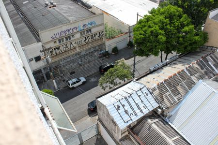 Apartamento para alugar com 43m², 1 quarto e 1 vagaVista da Lavanderia