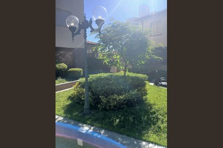 Apartamento à venda com 120m², 2 quartos e 2 vagasÁrea externa