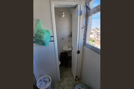 Apartamento à venda com 120m², 2 quartos e 2 vagasBanheiro
