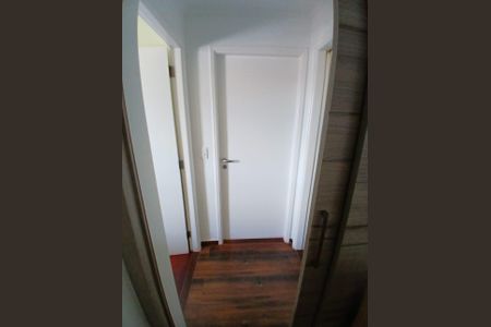 Sala de apartamento à venda com 2 quartos, 120m² em Carandiru, São Paulo