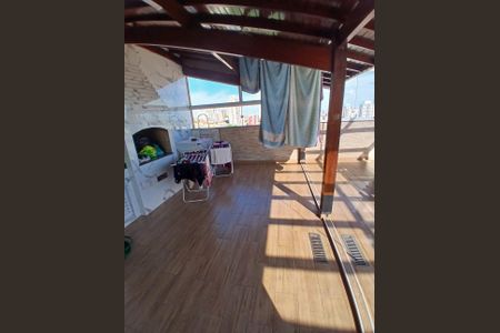 Apartamento à venda com 120m², 2 quartos e 2 vagasÁrea externa