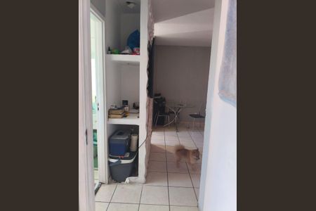 Apartamento à venda com 2 quartos, 45m² em Europa, Contagem