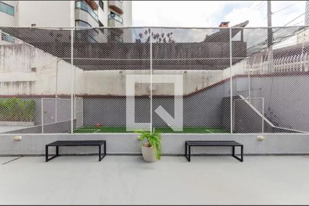 Apartamento à venda com 52m², 2 quartos e 1 vagaQuadra Esportiva