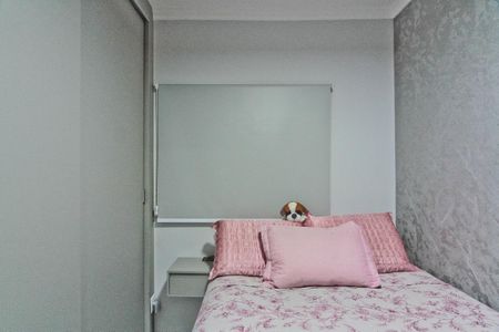 Apartamento à venda com 52m², 2 quartos e 1 vagaQuarto 1