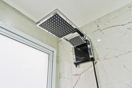 Apartamento à venda com 52m², 2 quartos e 1 vagaBanheiro