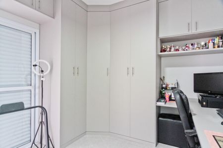 Apartamento à venda com 52m², 2 quartos e 1 vagaQuarto 2