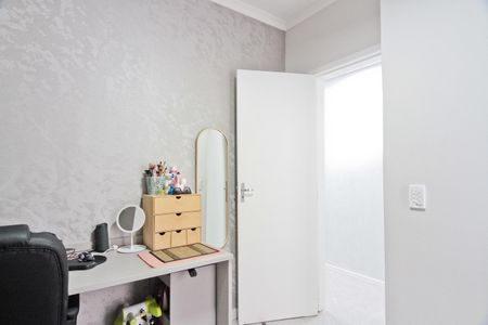 Apartamento à venda com 52m², 2 quartos e 1 vagaQuarto 2