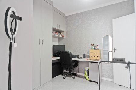 Apartamento à venda com 52m², 2 quartos e 1 vagaQuarto 2