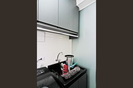 Apartamento à venda com 52m², 2 quartos e 1 vagaÁrea de Serviço