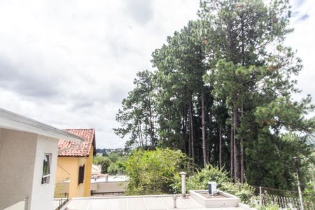 Casa de condomínio à venda com 315m², 3 quartos e 4 vagas Casa de condomínio à venda com 315m², 3 quartos e 4 vagasVista da Suíte