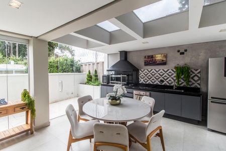 Casa de condomínio à venda com 315m², 3 quartos e 4 vagas Casa de condomínio à venda com 315m², 3 quartos e 4 vagasÁrea gourmet