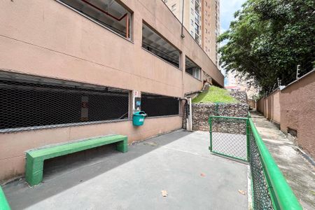 Apartamento à venda com 49m², 2 quartos e 1 vagaArea Pet