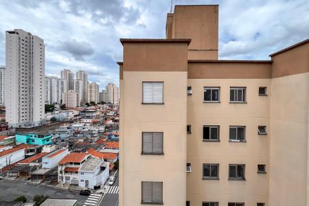 Vista do Quarto 1 de apartamento à venda com 2 quartos, 49m² em Vila da Saúde, São Paulo