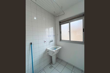 Apartamento à venda com 49m², 2 quartos e 1 vagaÁrea de Serviço