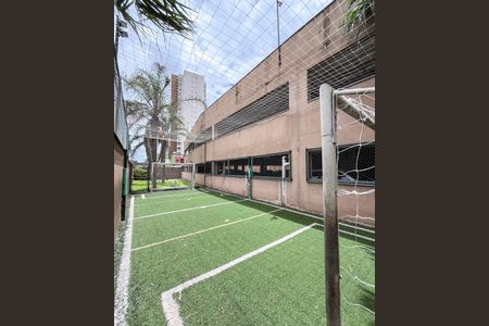 Apartamento à venda com 49m², 2 quartos e 1 vagaQuadra