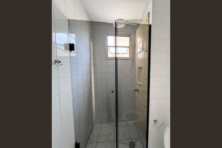 Apartamento à venda com 49m², 2 quartos e 1 vagaBanheiro