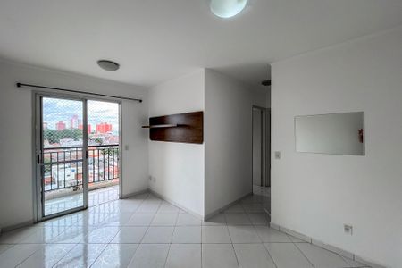 Sala de apartamento à venda com 2 quartos, 49m² em Vila da Saúde, São Paulo