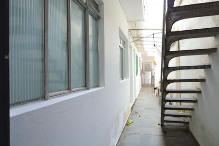 Casa para alugar com 70m², 2 quartos e sem vagaQuintal