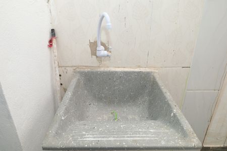 Casa para alugar com 70m², 2 quartos e sem vagaÁrea de Serviço