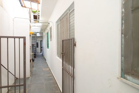 Casa para alugar com 70m², 2 quartos e sem vagaÁrea de Serviço