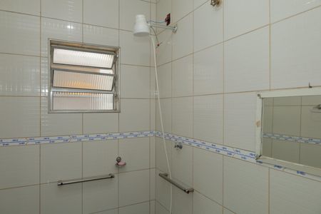 Casa para alugar com 70m², 2 quartos e sem vagaBanheiro